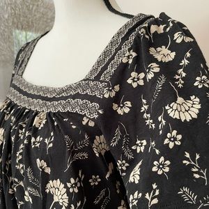 Lucky Brand - Preloved So Soft Casual Top